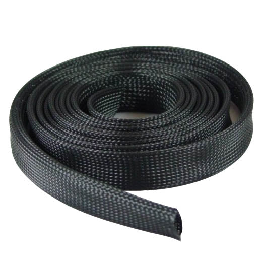 Expandable Braided Cable Sleeve 1 Expandable Braided Cable Sleeve 1